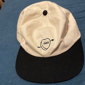 Vans Heart Hat